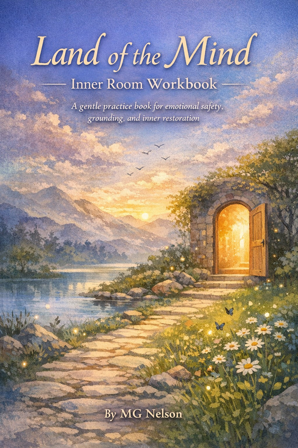 Land of the mind work book